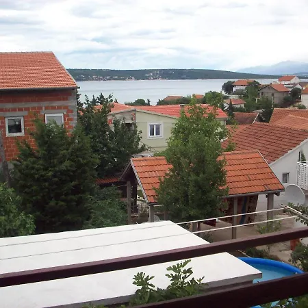 Apartament Mira Gornji Karin