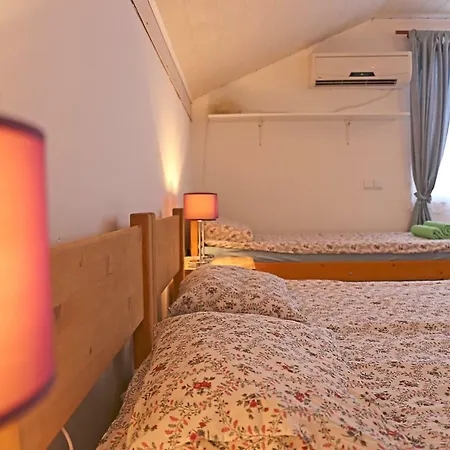 Mira Apartament Gornji Karin